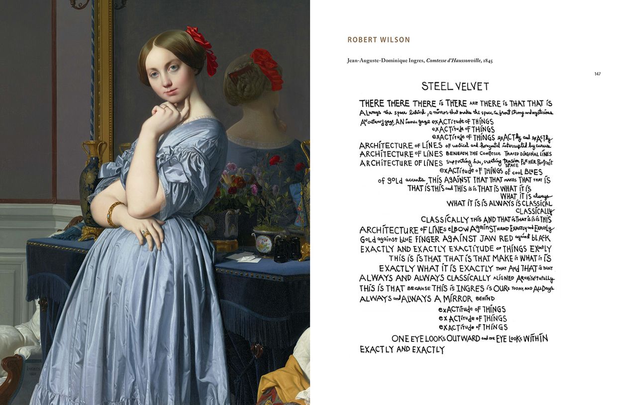 The Sleeve Should Be Illegal: & Other Reflections on Art at the Frick