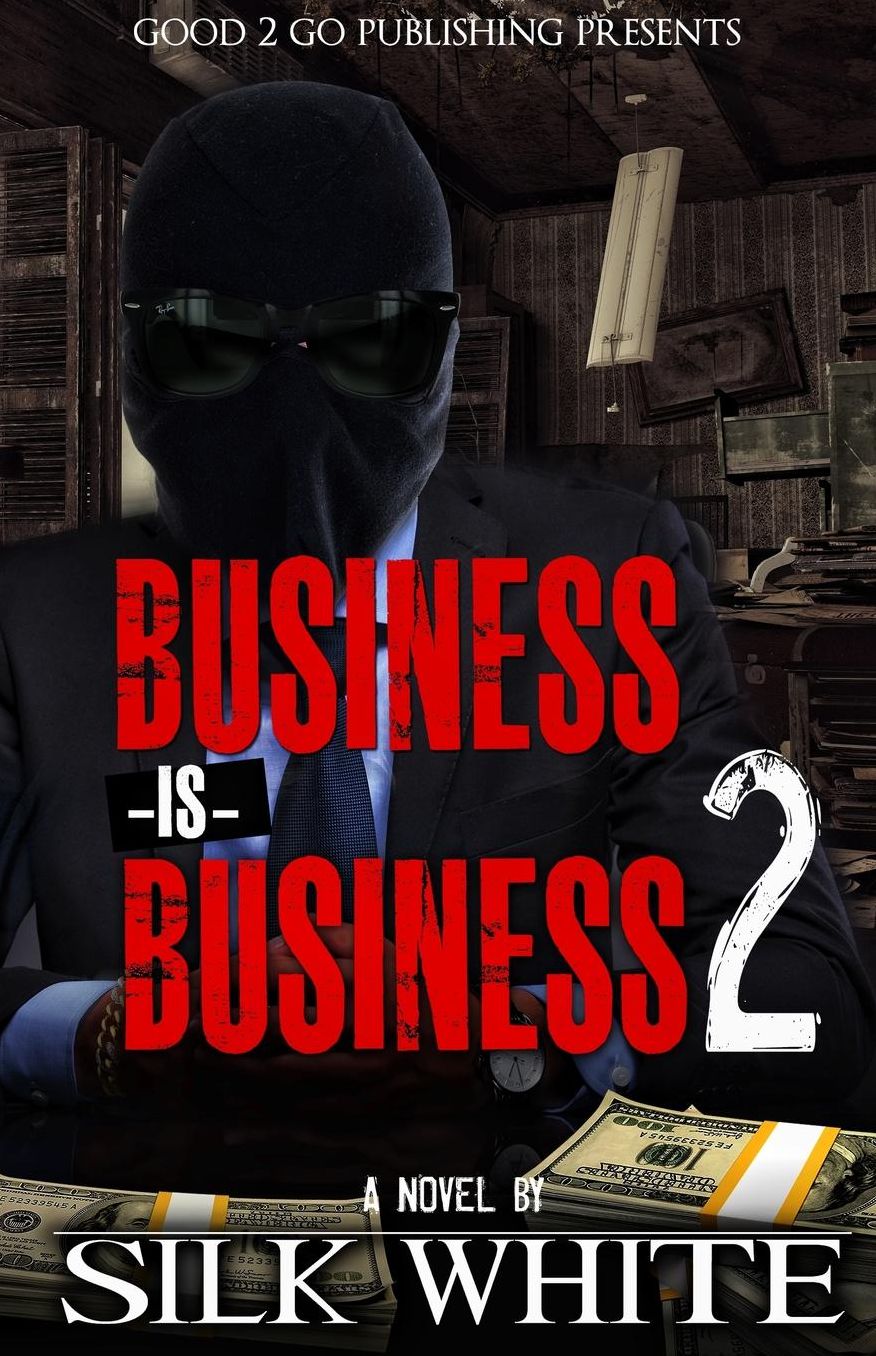 Business is Business 2