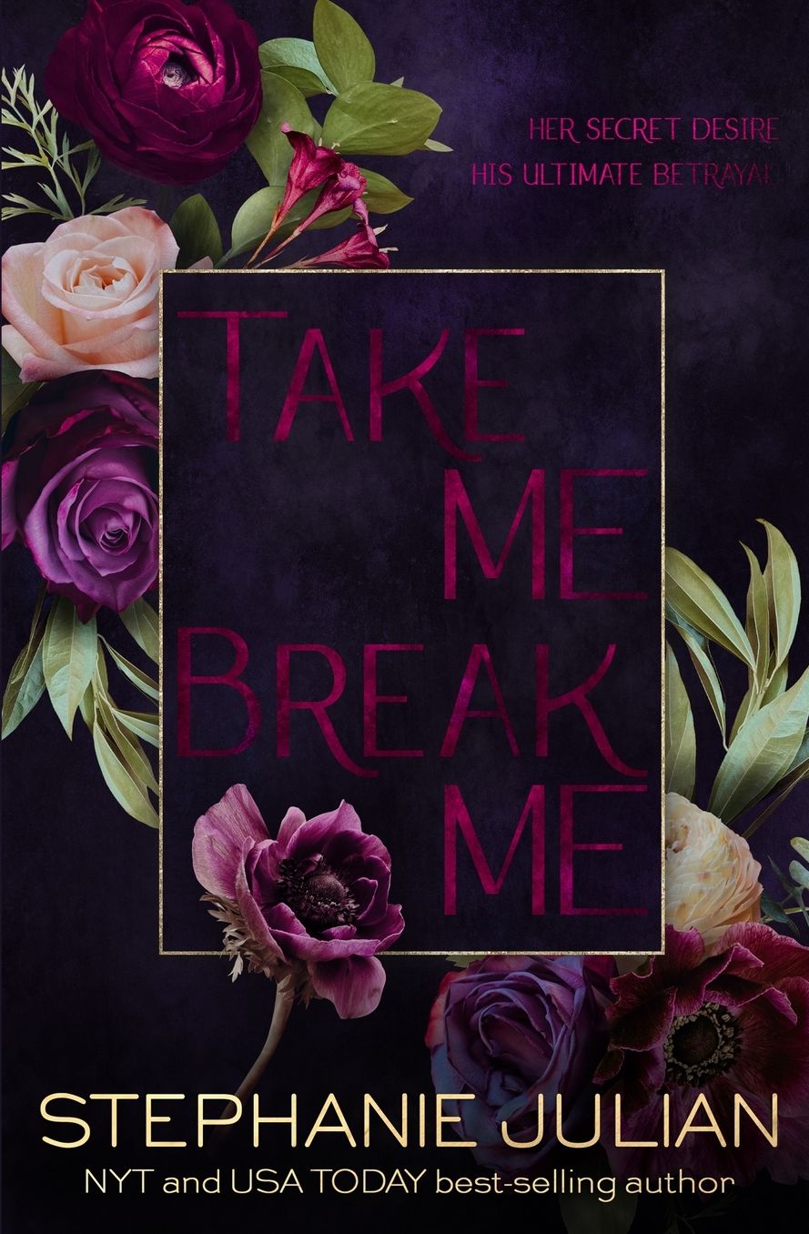 Take Me, Break Me