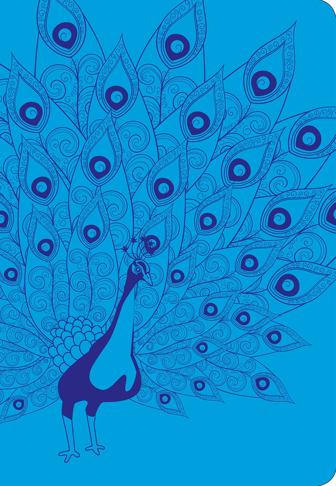 Peacock Journal