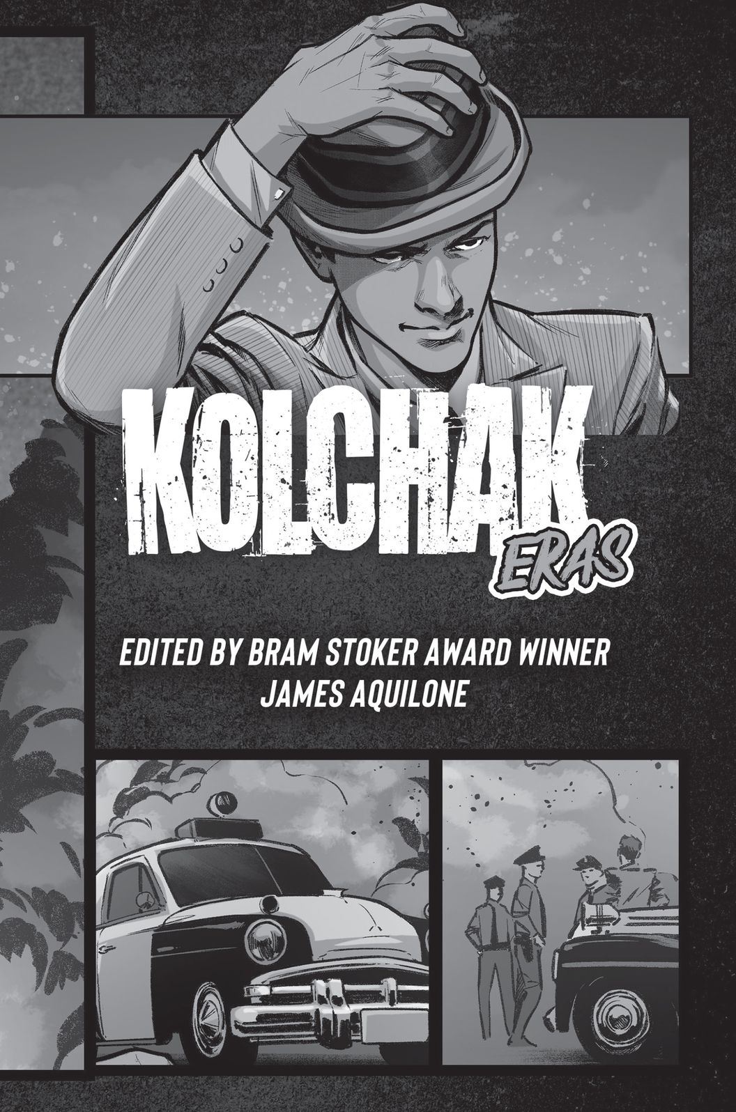 Kolchak Eras