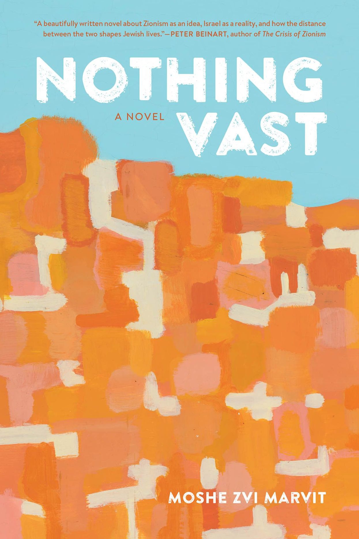 Nothing Vast: A Novel