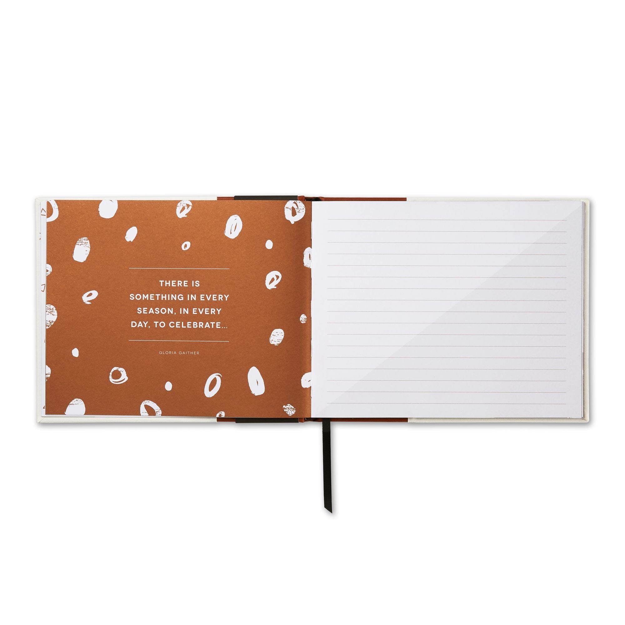 So Glad You're Here: A Guest Book