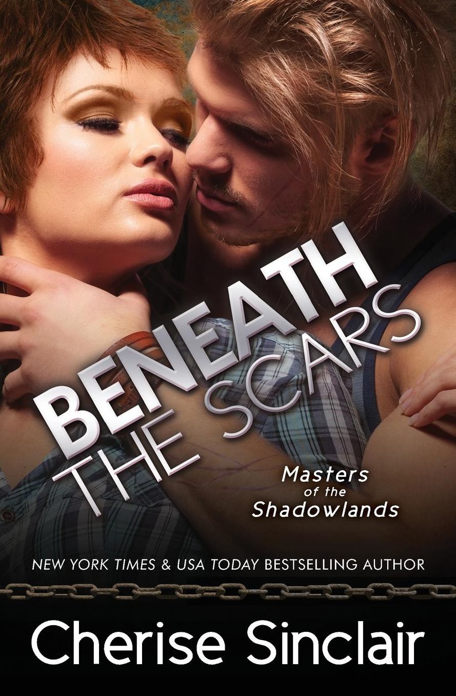 Beneath the Scars