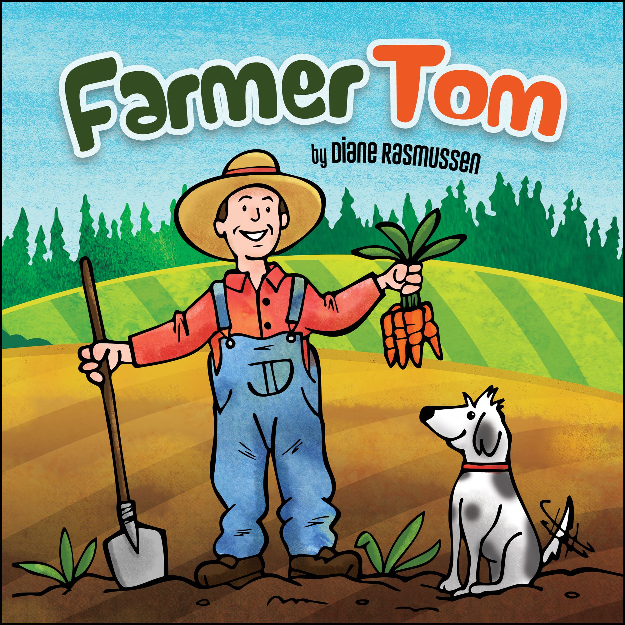 Farmer Tom