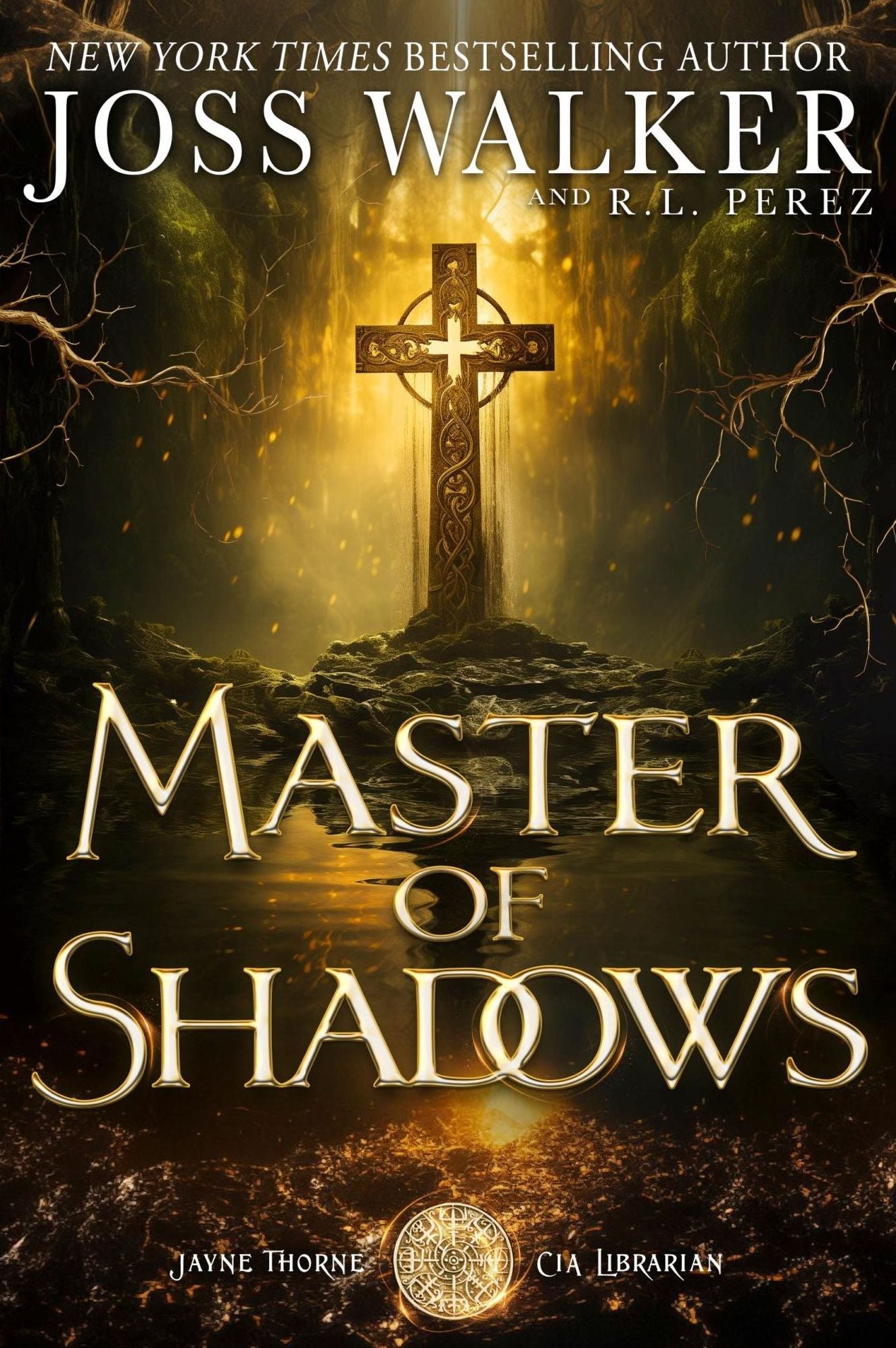 Master of Shadows