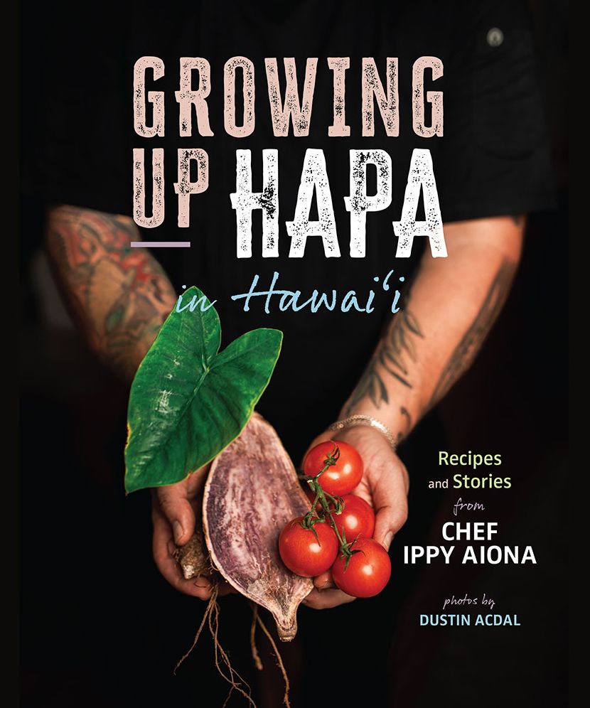 Growing Up Hapa in Hawaii