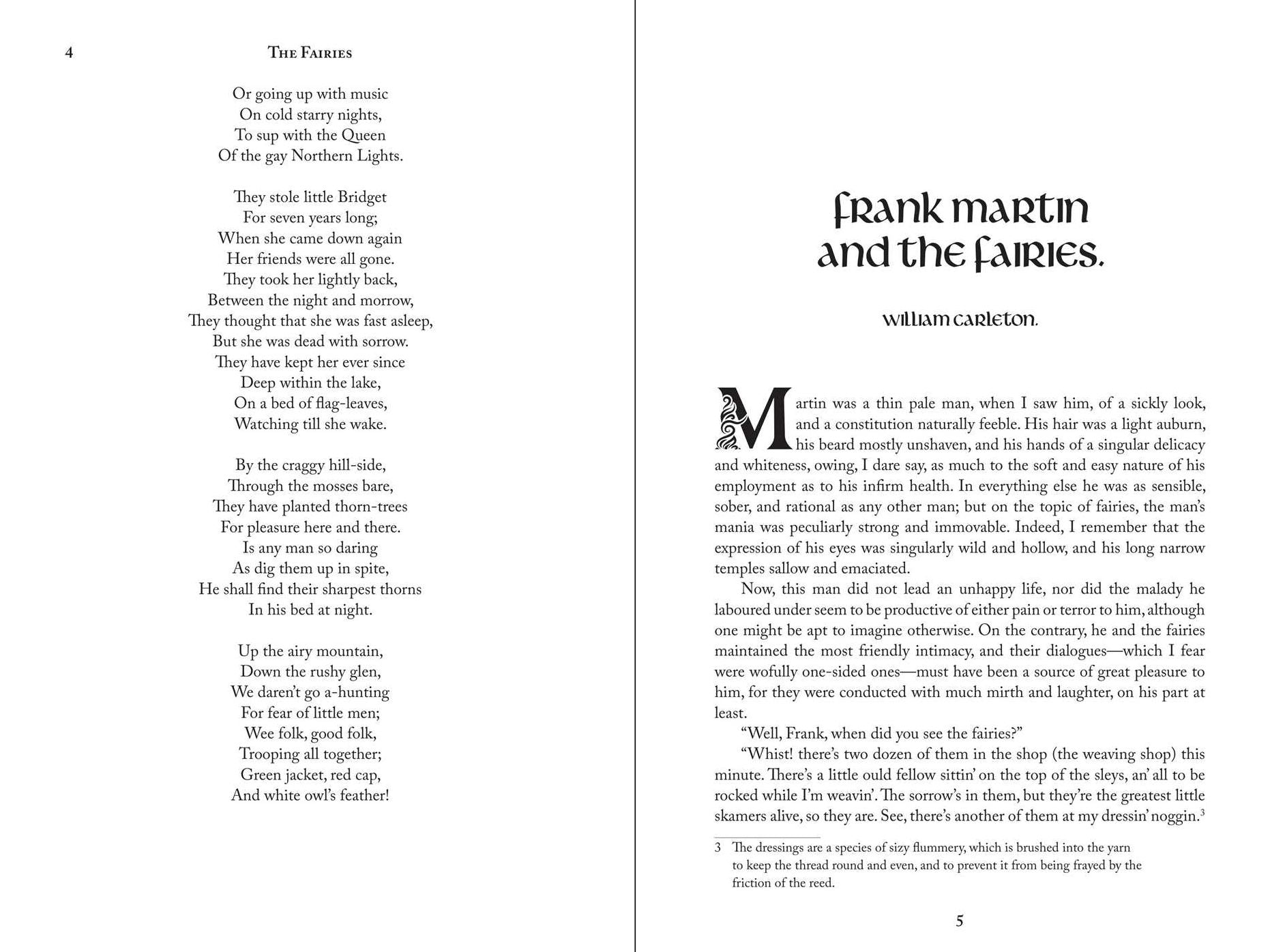Irish Fairy Tales and Folklore