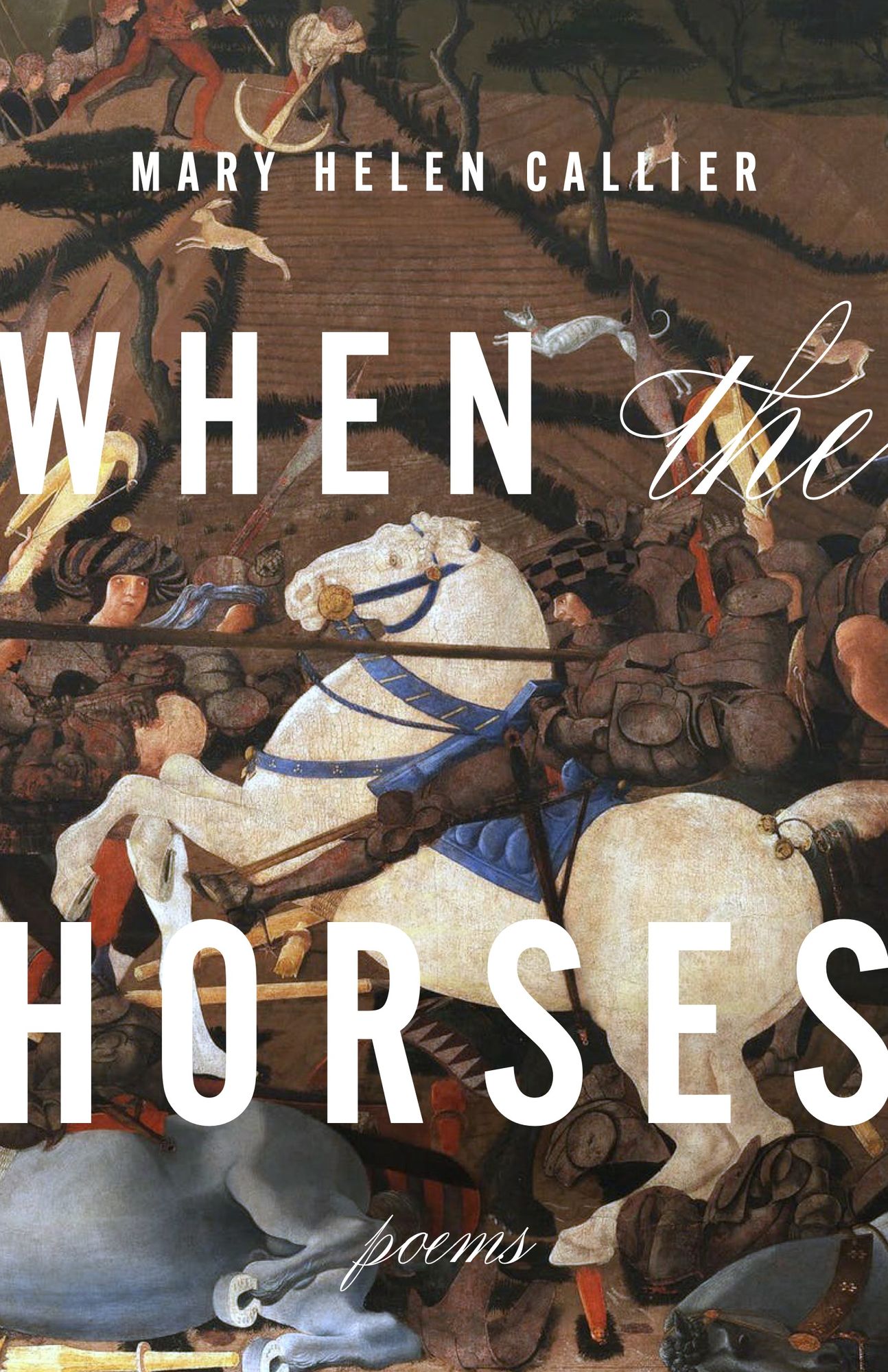 When the Horses