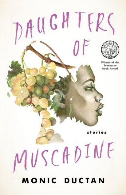 Daughters of Muscadine: Stories