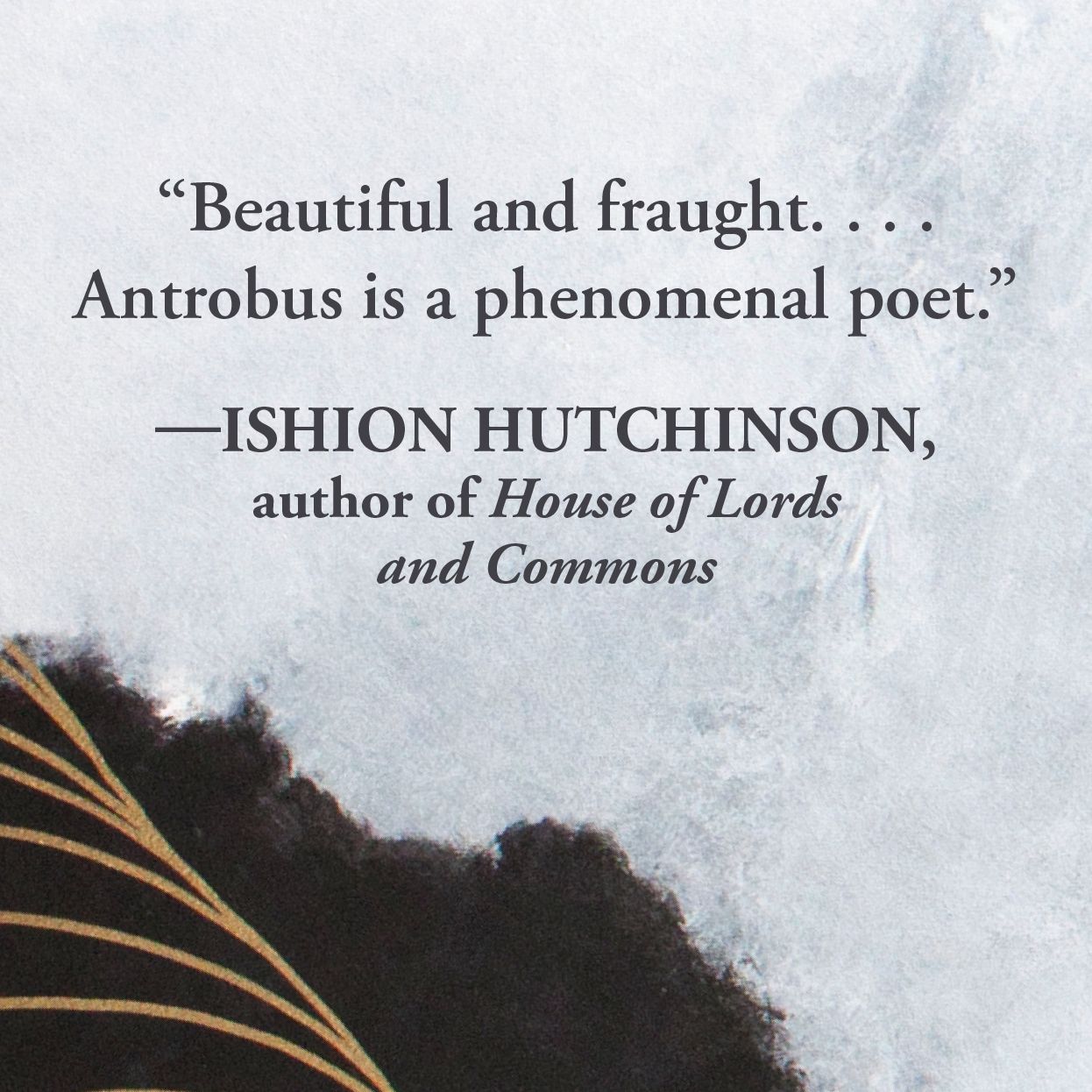All The Names Given: Poems
