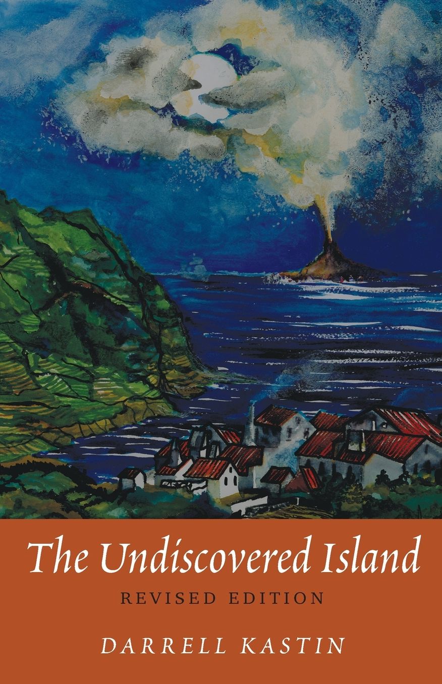 The Undiscovered Island