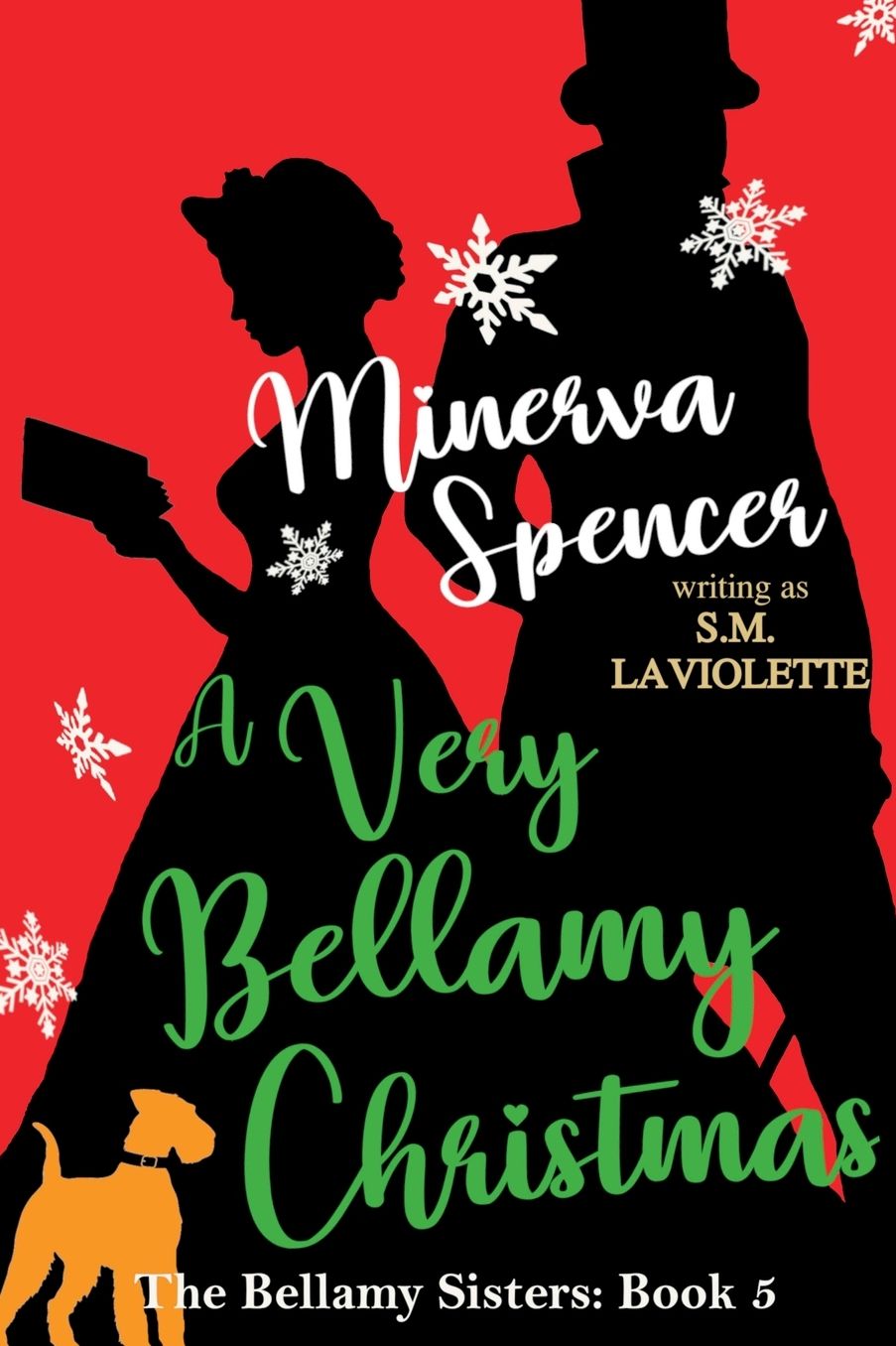 A Very Bellamy Christmas