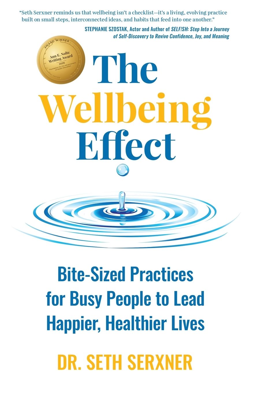 The Wellbeing Effect