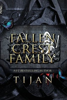 Fallen Crest Family (Hardcover Edition)