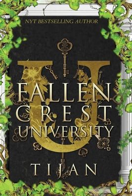 Fallen Crest University (Hardcover Edition)