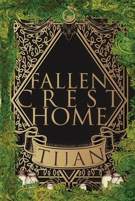 Fallen Crest Home (Hardcover Edition)