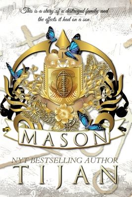 Mason (Hardcover)