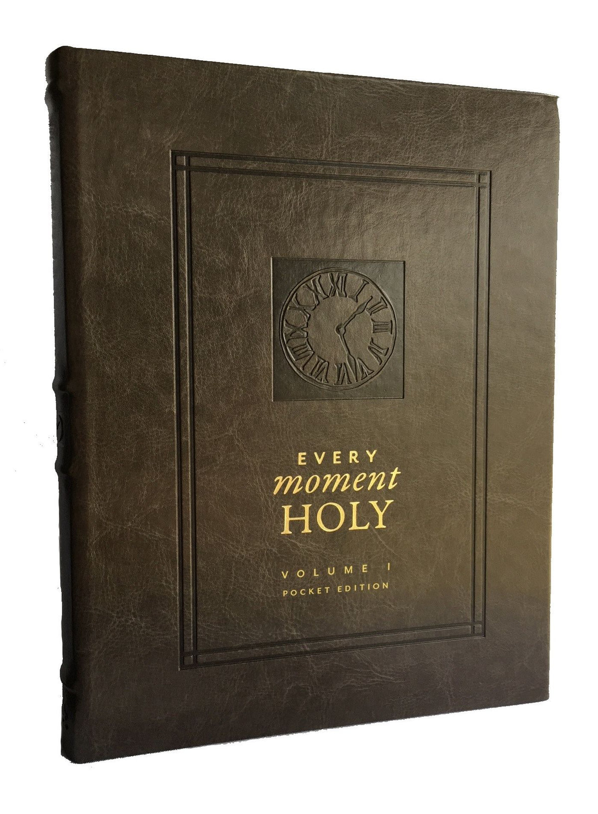 Every Moment Holy: New Liturgies for Daily Life: (Pocket Edition) (Over 100 Prayers and Illustrations for Practicing Mindfulness of the Presence of God in the Ordinary)