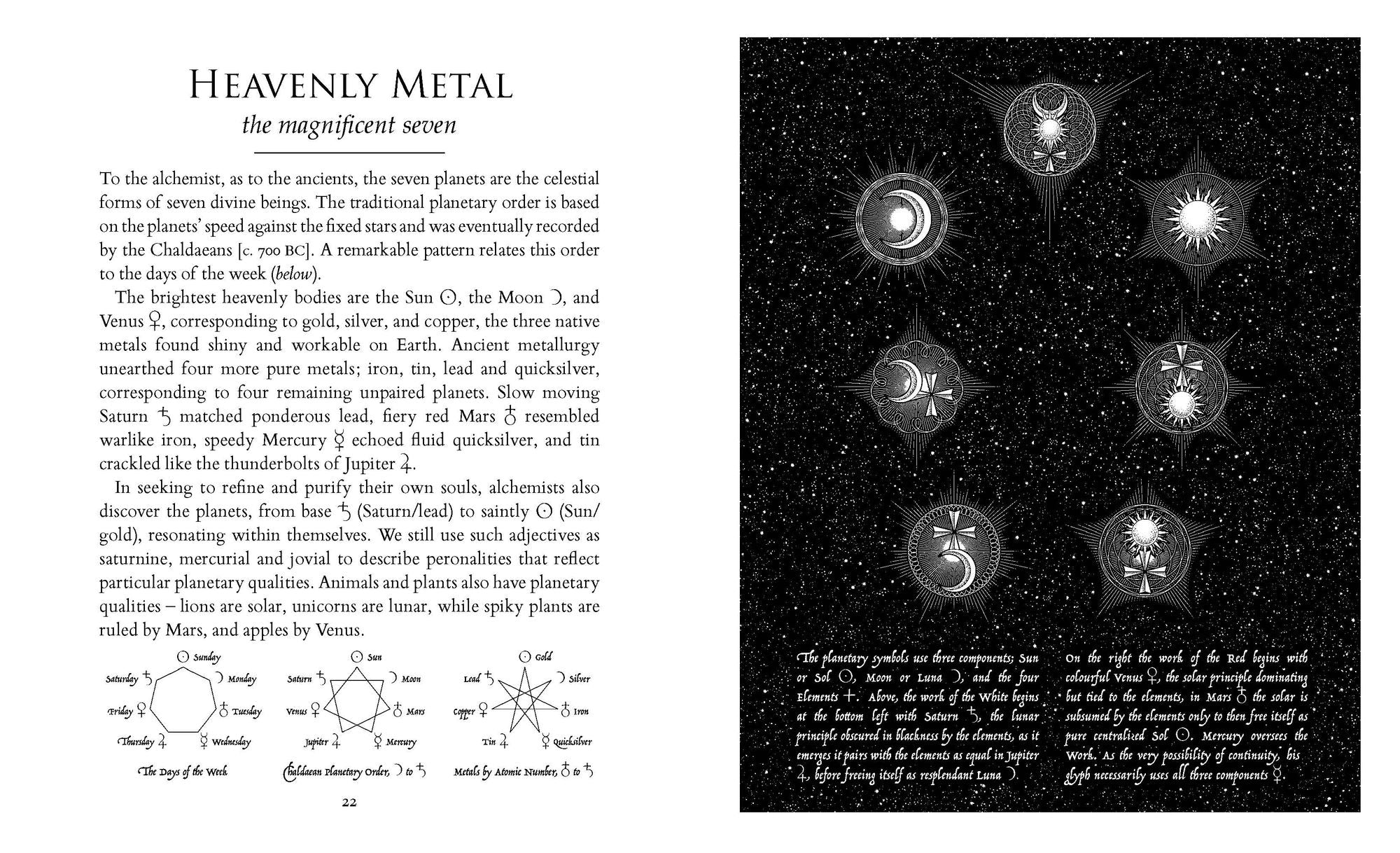 The Alchemist's Kitchen: Extraordinary Potions & Curious Notions