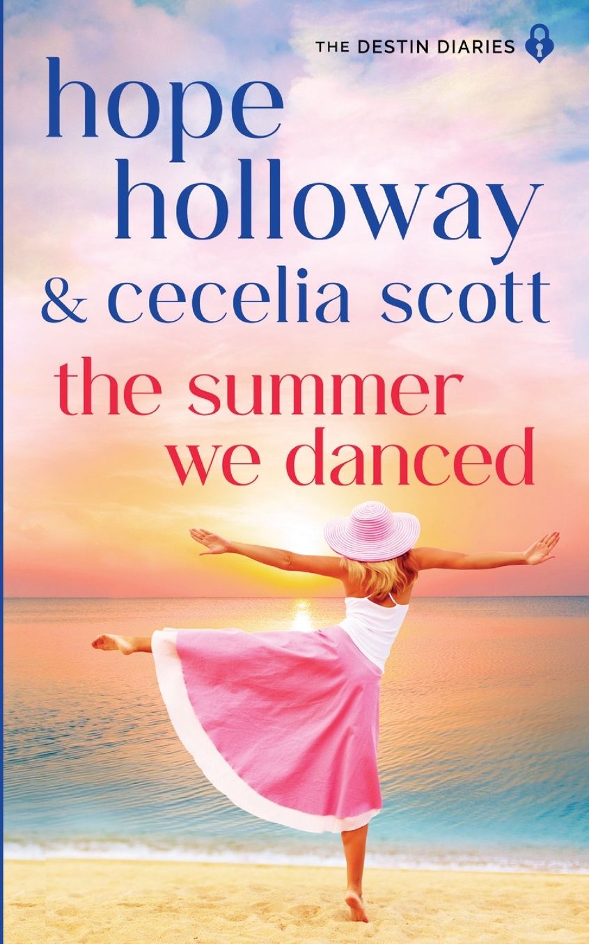 The Summer We Danced