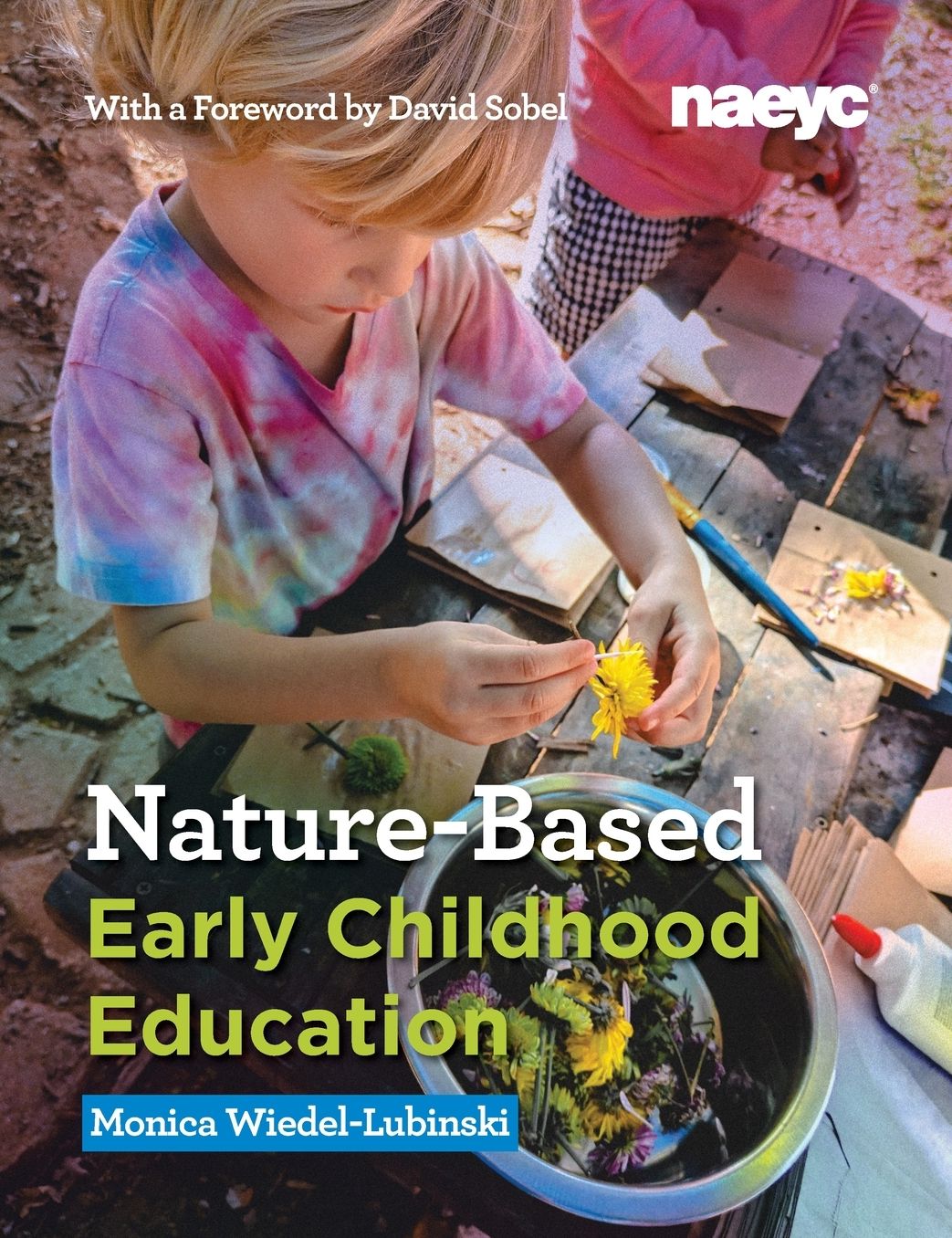 Nature-Based Early Childhood Education
