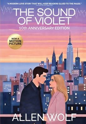 The Sound of Violet, 10th Anniversary Edition