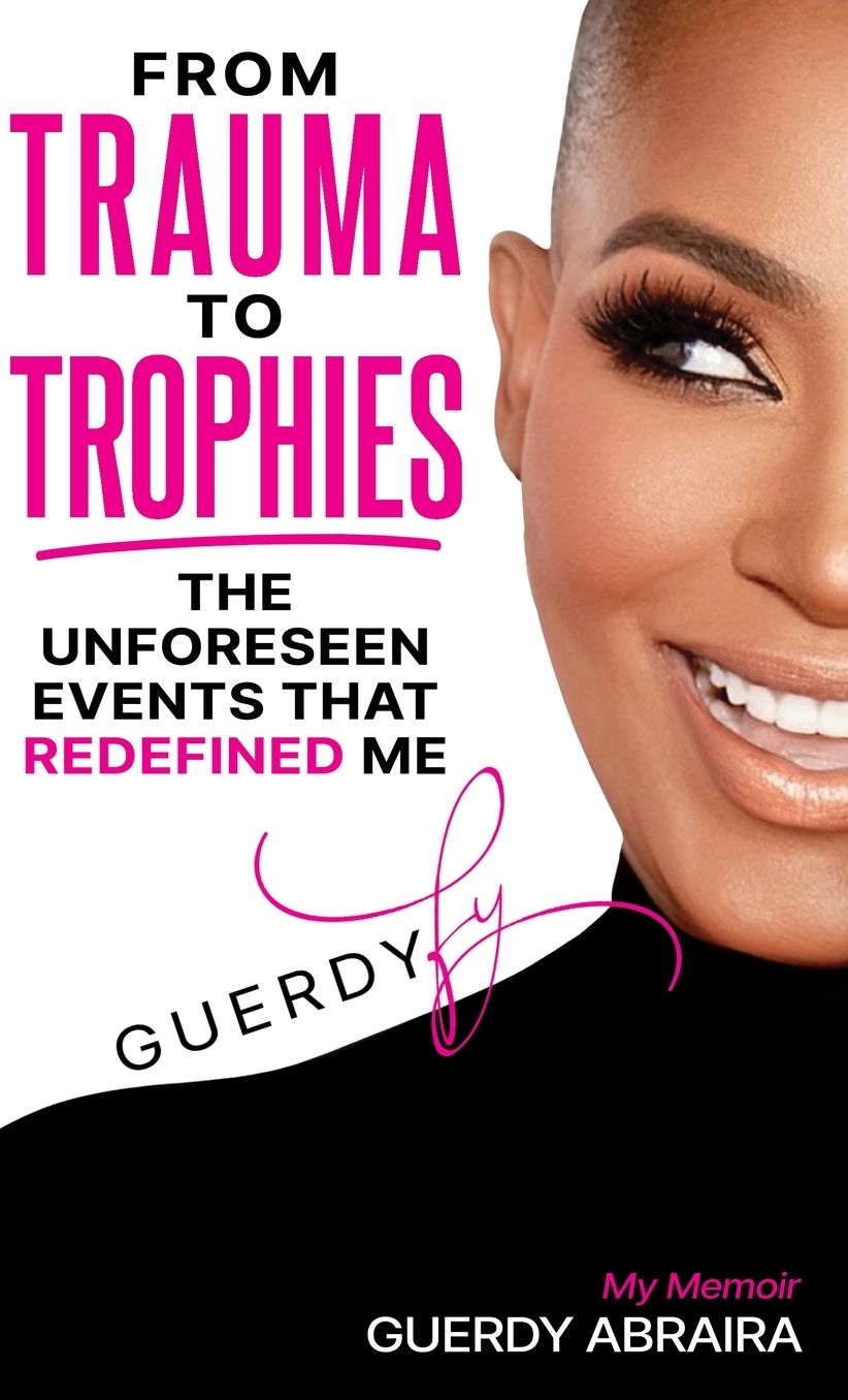 From Trauma To Trophies