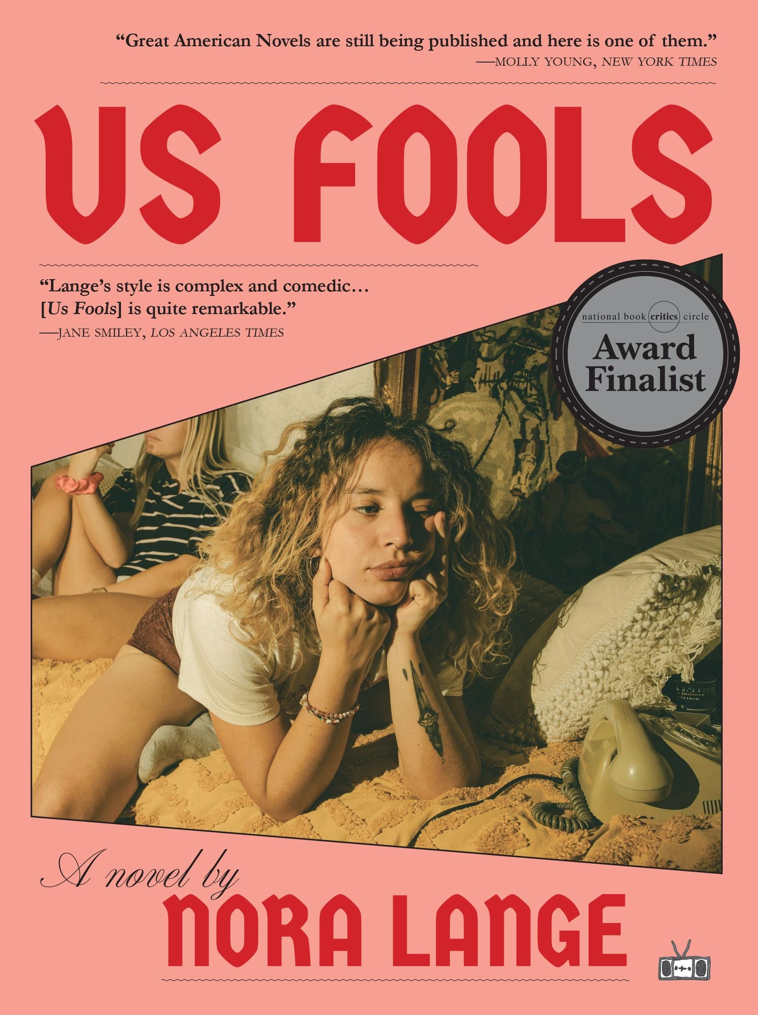 Us Fools