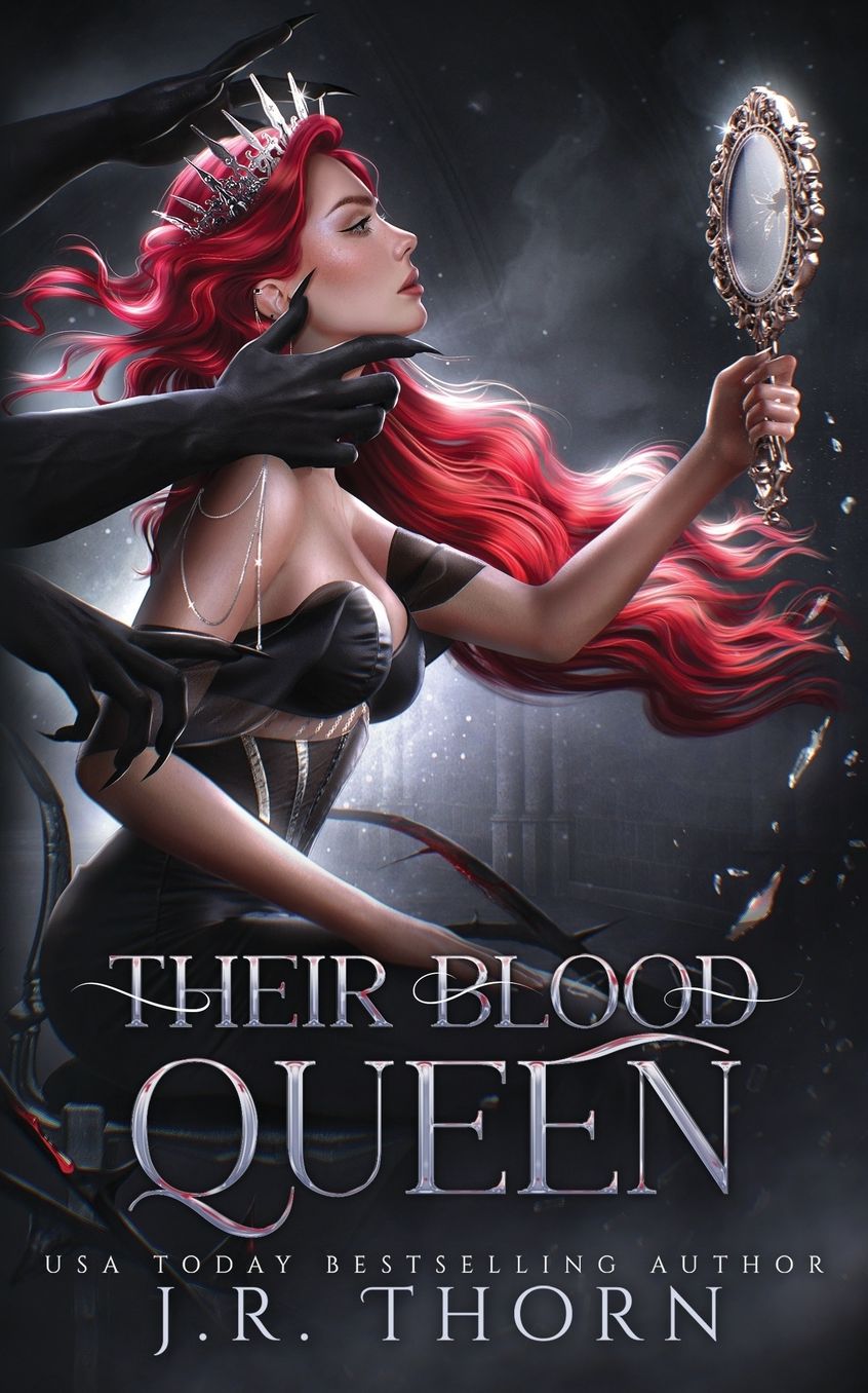 Their Blood Queen