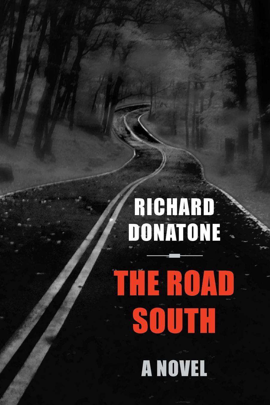 The Road South