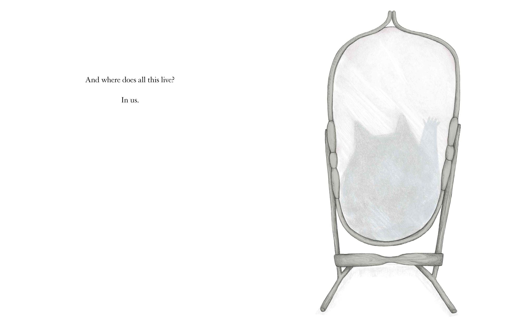 What Feelings Do When No One's Looking