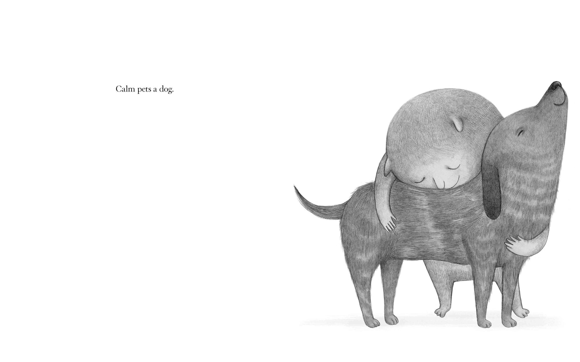 What Feelings Do When No One's Looking