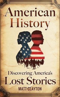 American History: Discovering America's Lost Stories