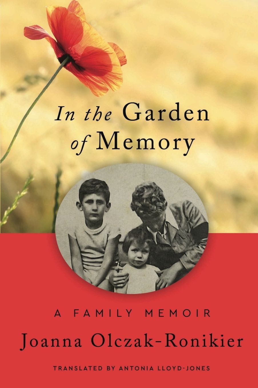 In the Garden of Memory