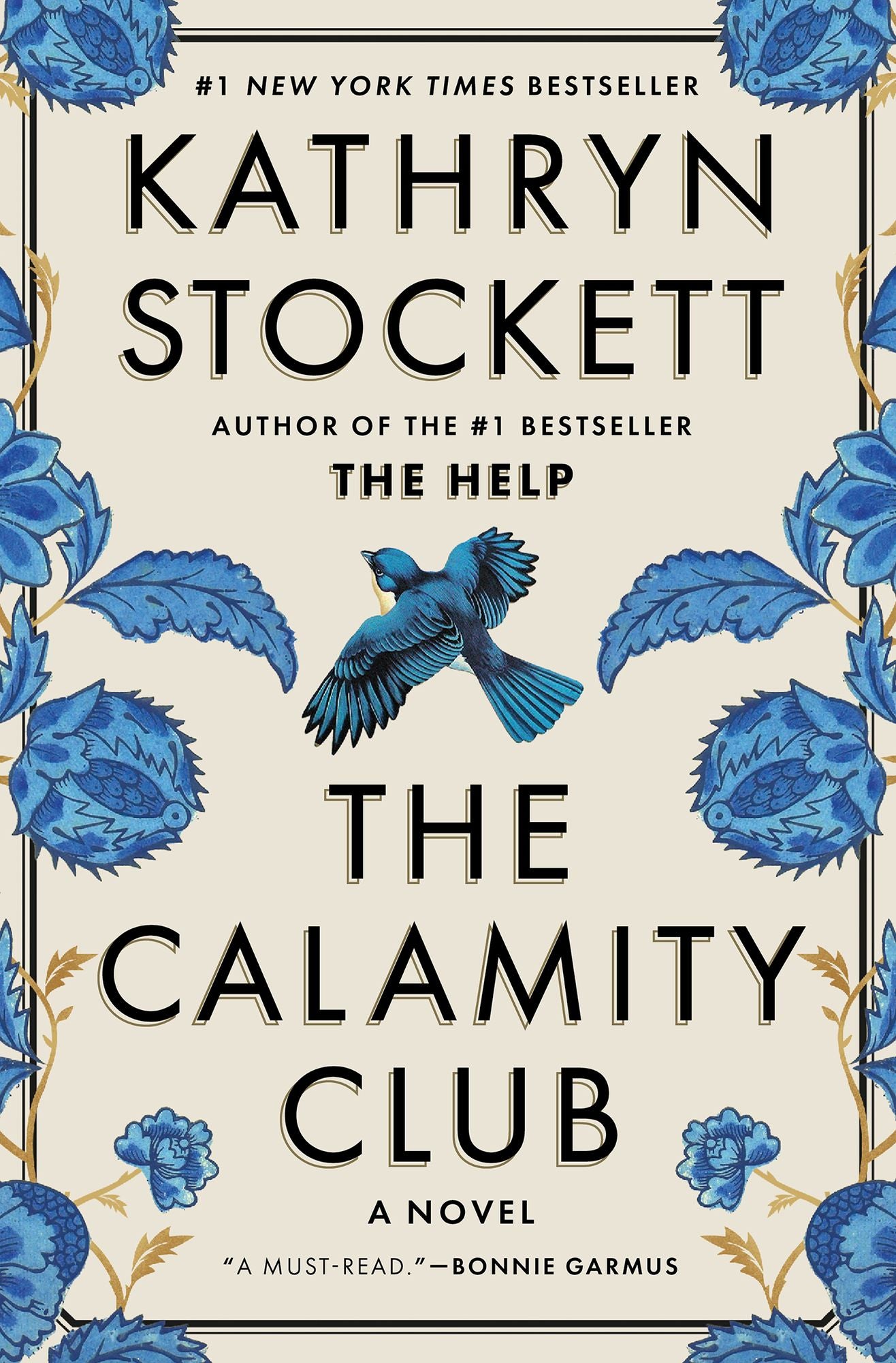 The Calamity Club: A Novel
