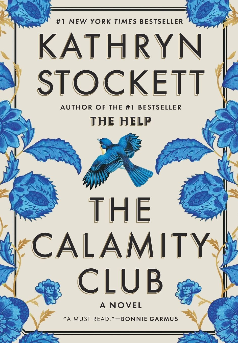 The Calamity Club: A Novel