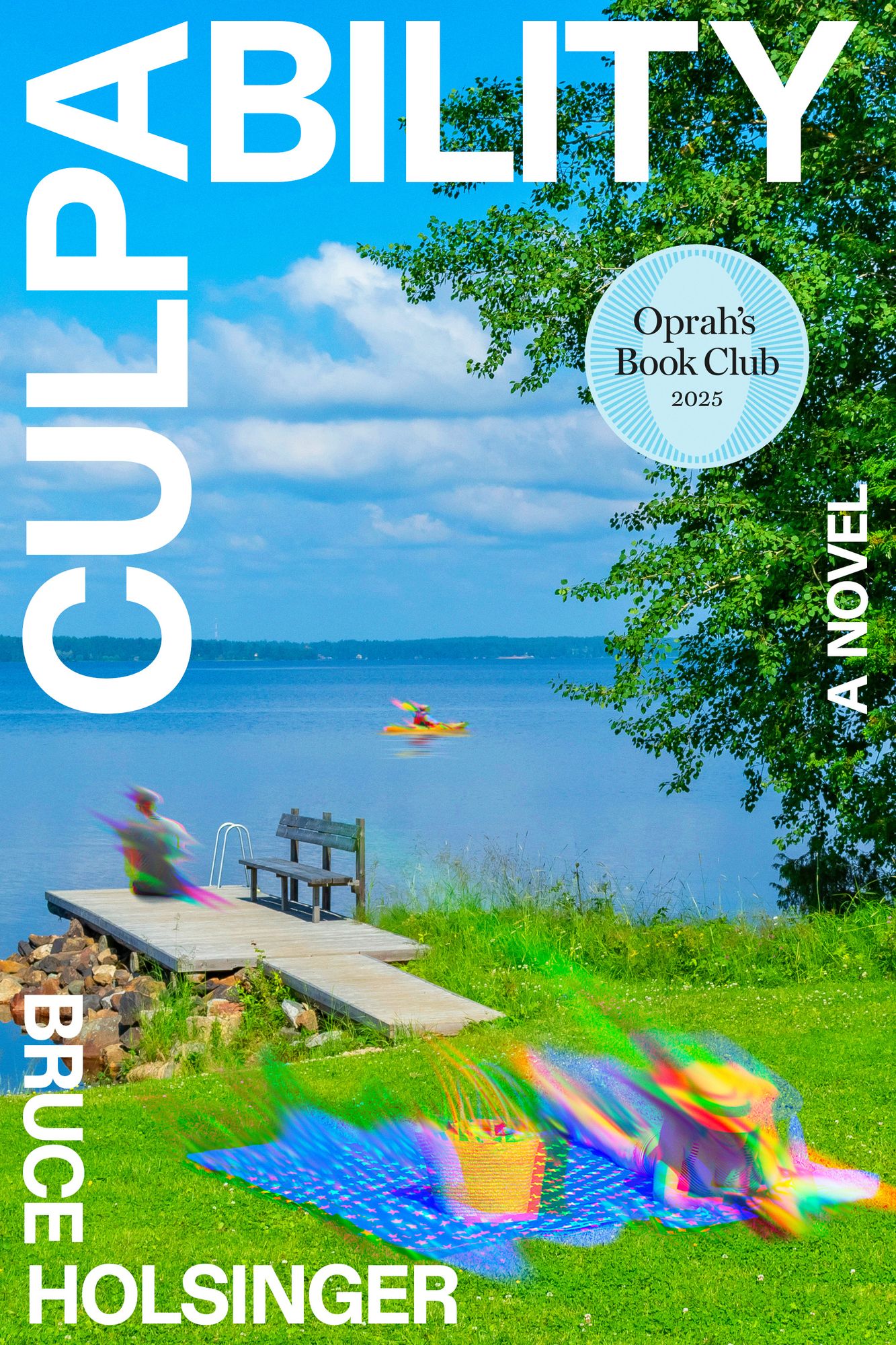 Culpability (Oprah's Book Club): A Novel