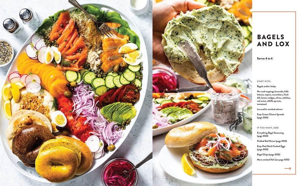 Boards: Stylish Spreads for Casual Gatherings