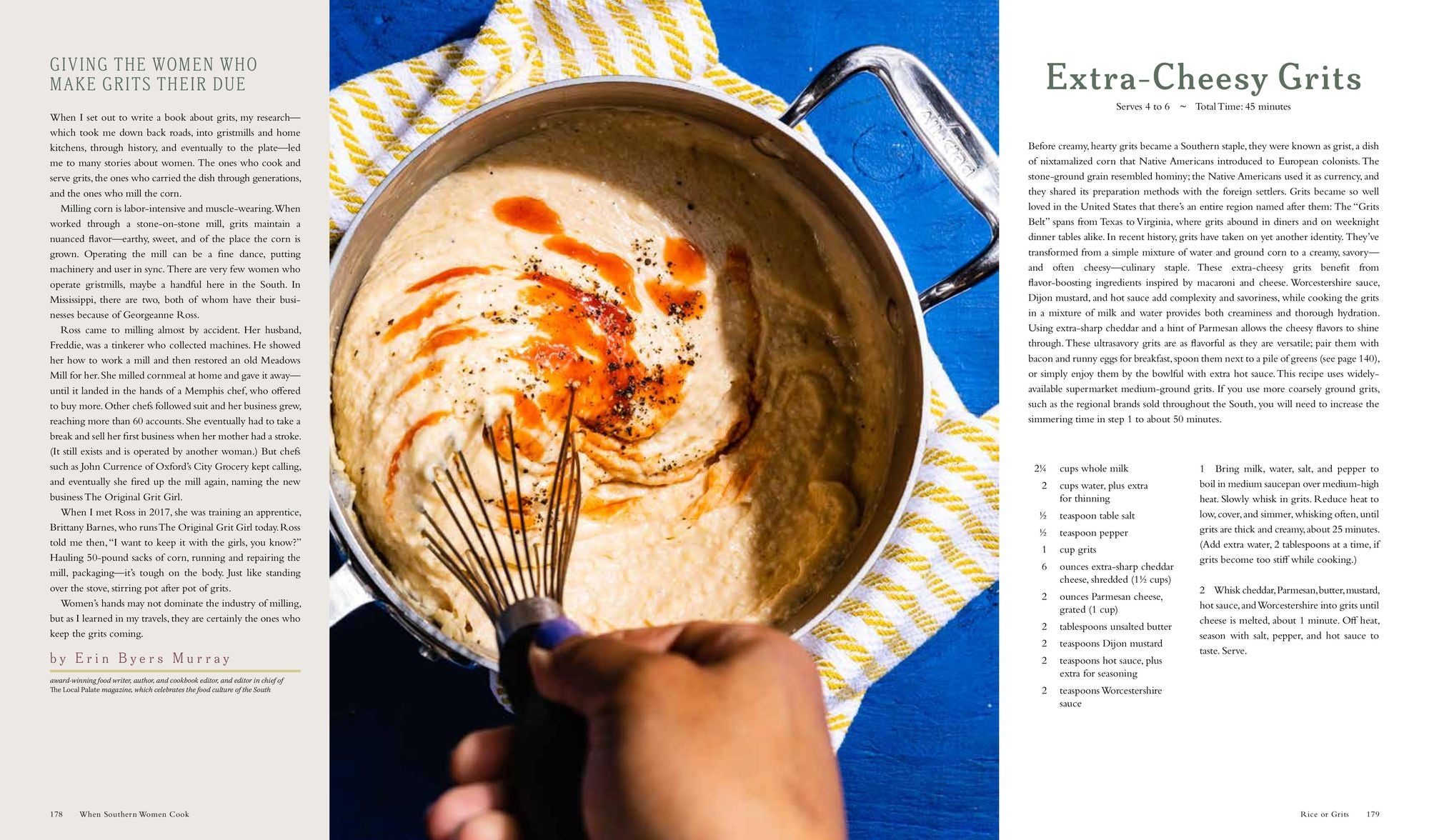 When Southern Women Cook: History, Lore, and 300 Recipes with Contributions from 70 Women Writers