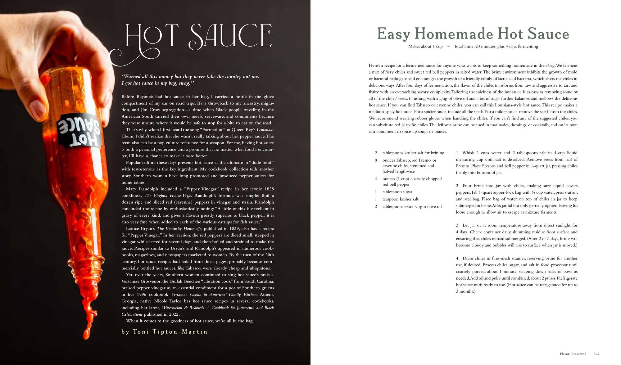 When Southern Women Cook: History, Lore, and 300 Recipes with Contributions from 70 Women Writers