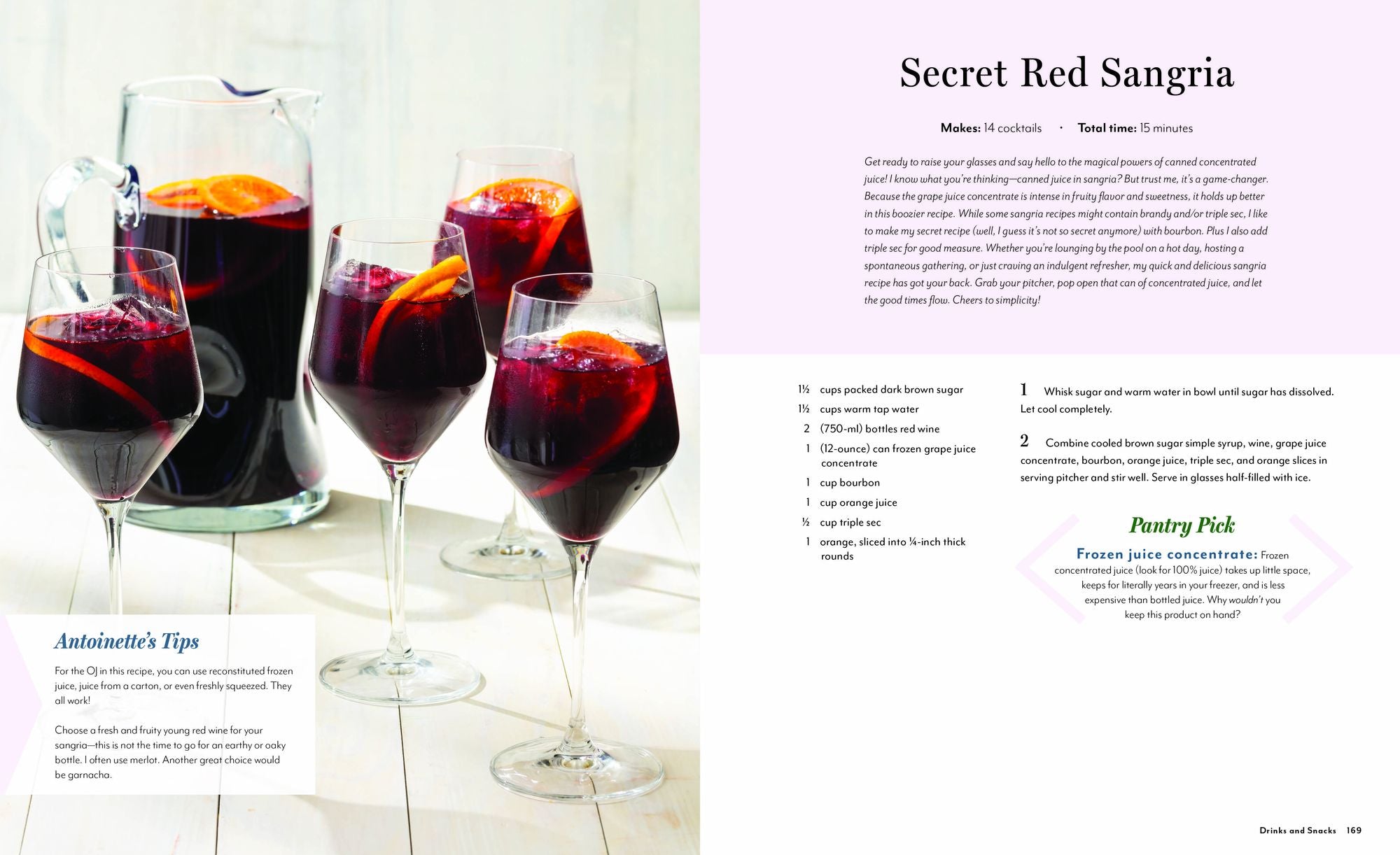 Mostly Homemade: 100 Recipes to Help You Save Time and Money While Eating Better