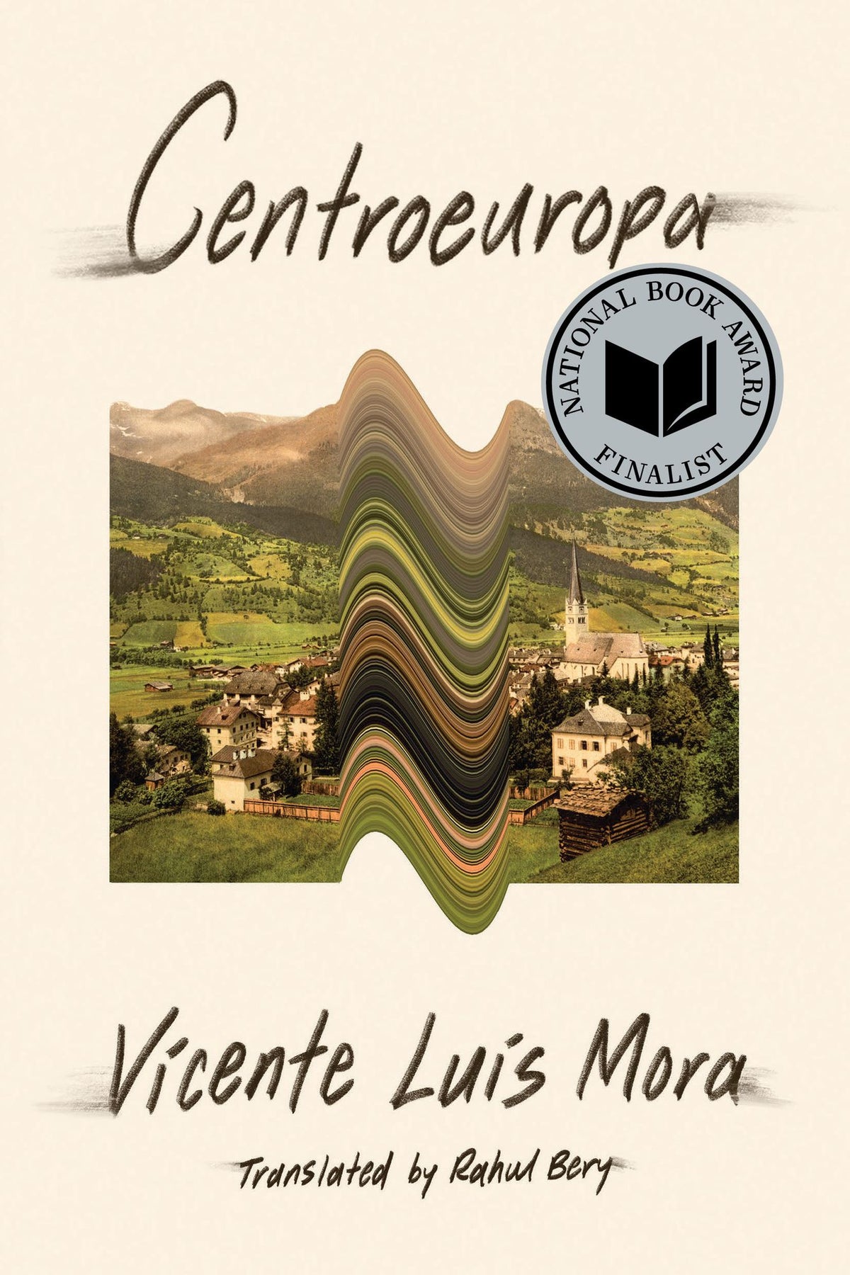Centroeuropa
