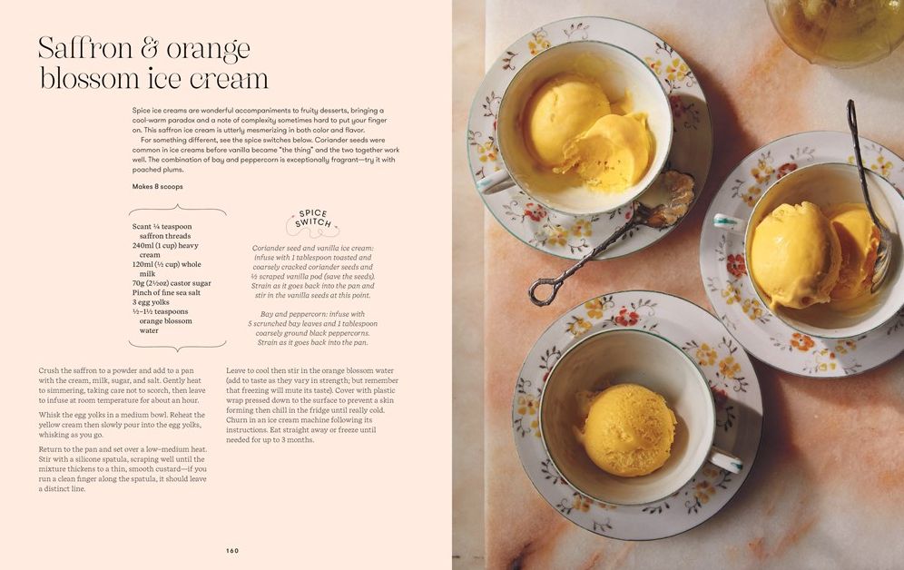 A Whisper of Cardamom: 80 Sweetly Spiced Recipes to Fall In Love With