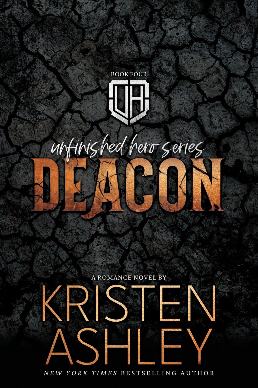 Deacon