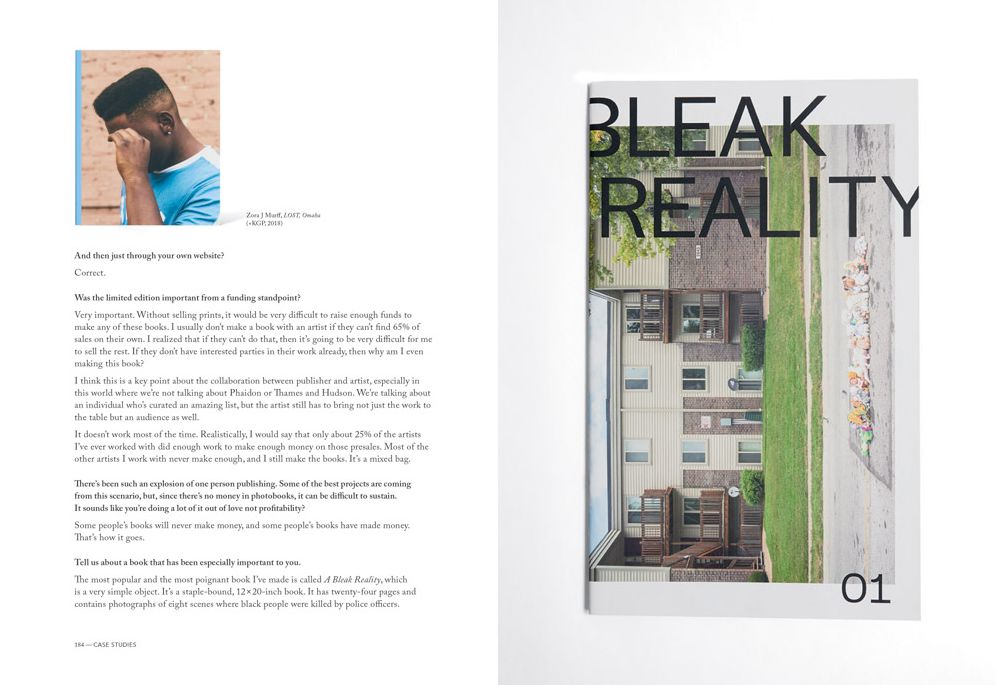 Publish Your Photography Book: Third Edition