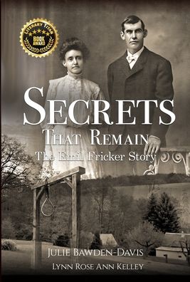 Secrets That Remain: The Emil Fricker Story