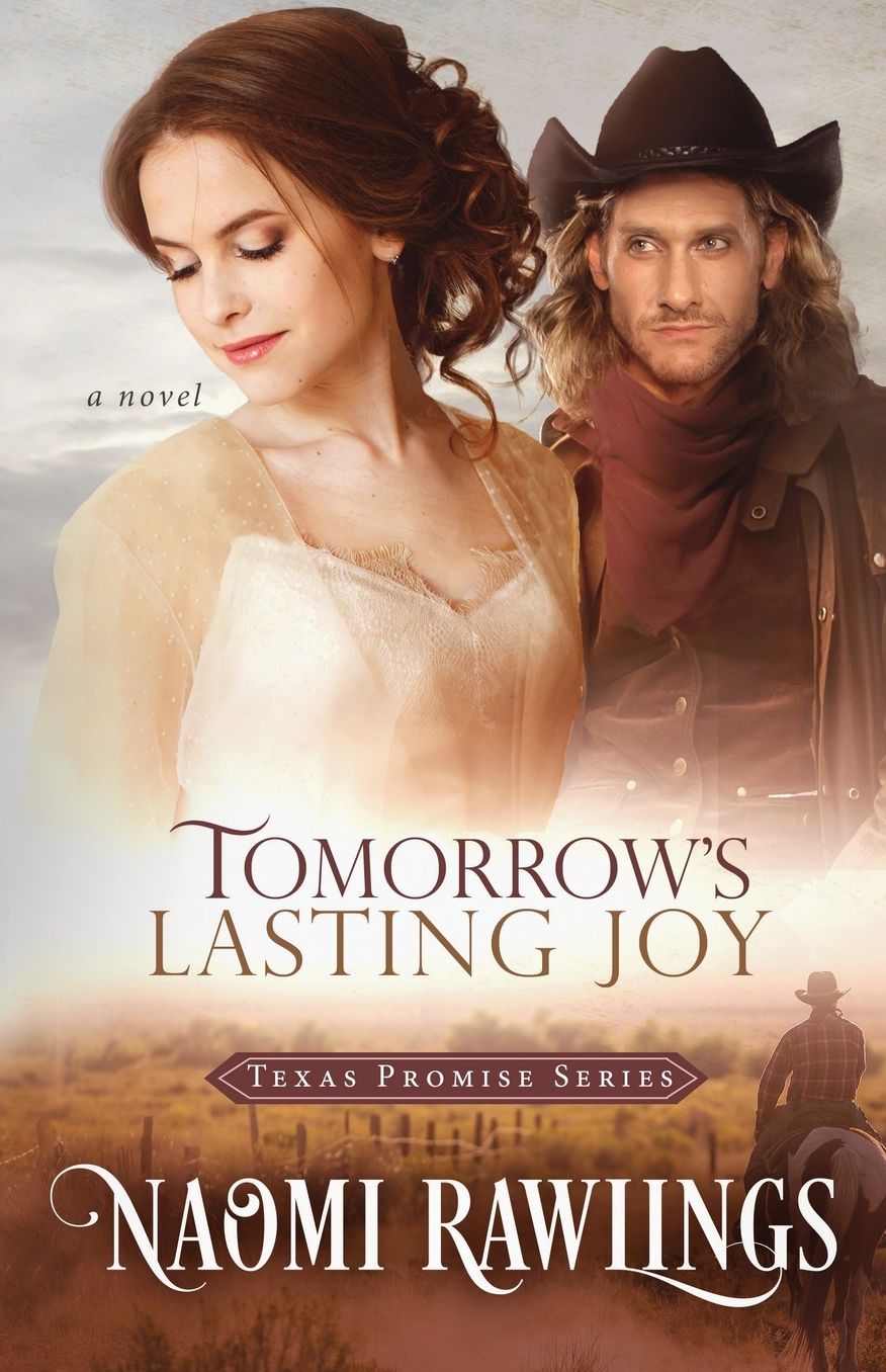 Tomorrow's Lasting Joy