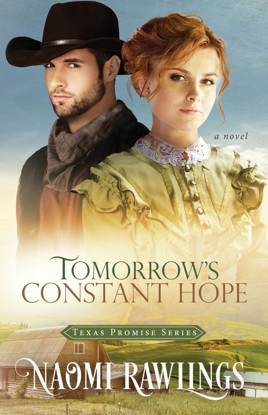 Tomorrow's Constant Hope
