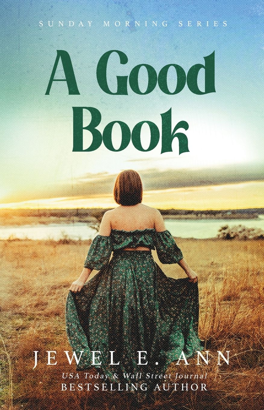 A Good Book